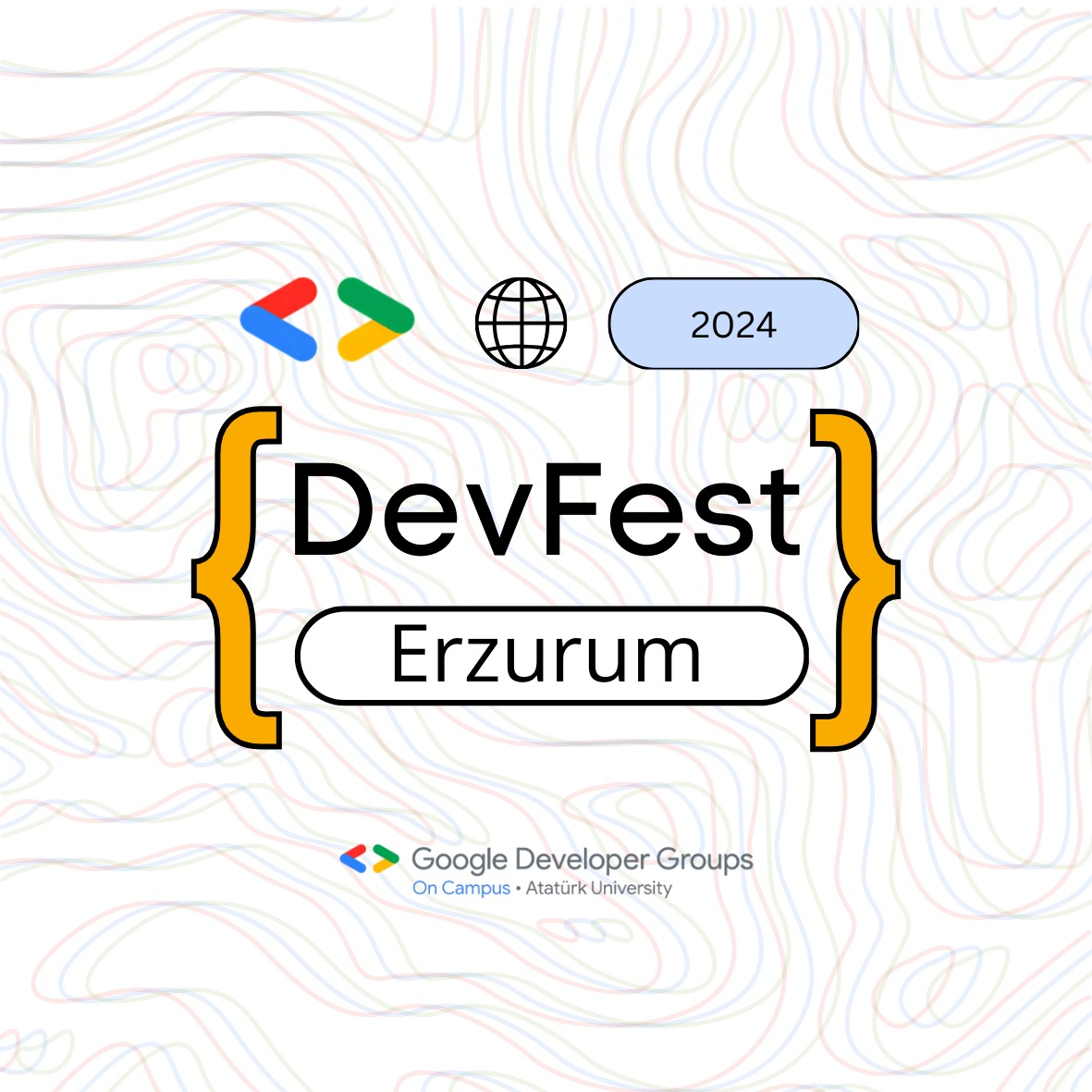 DEVFEST ERZURUM 🔥