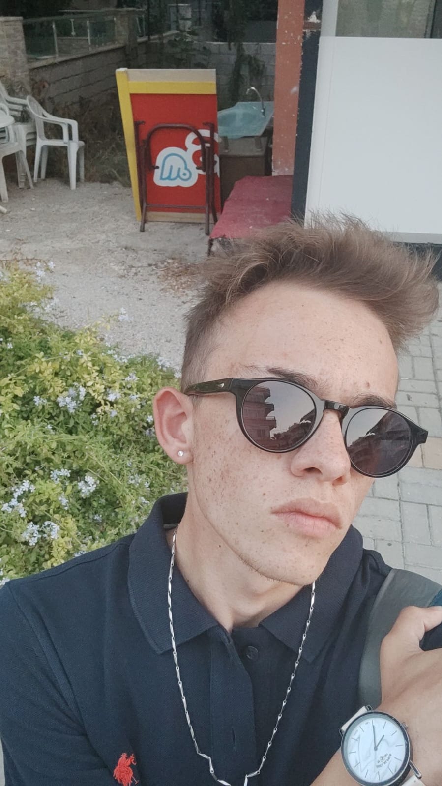 Enver Talha Küçük