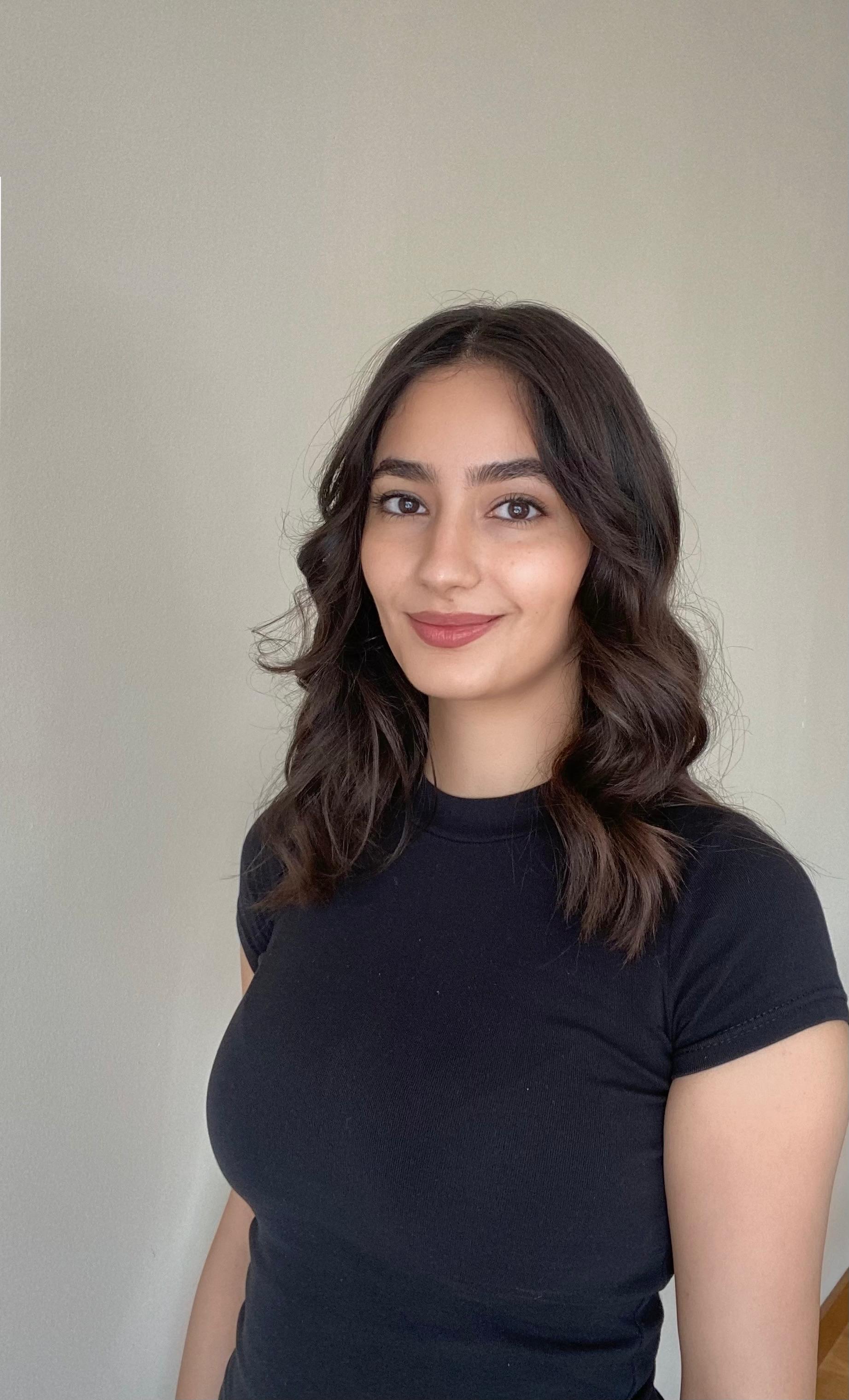 Hatice Kübra Demirci