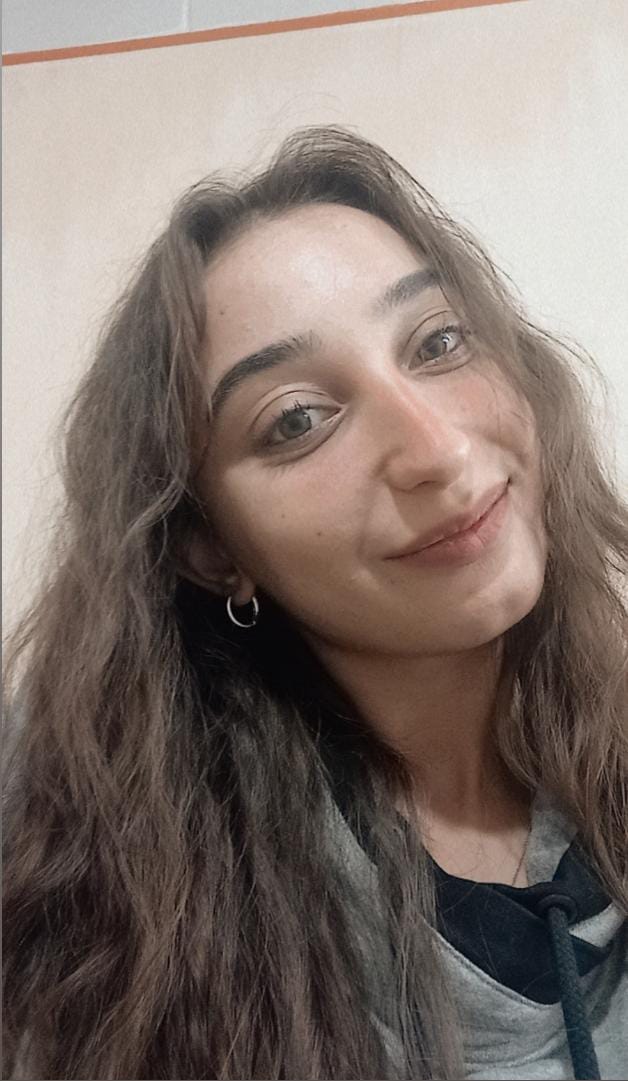 Emine Dilara Zehiroğlu